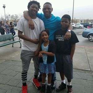 Meet your Posher, Ron